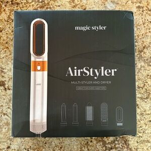 Magic Styler - Air Styler Pro